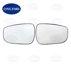 Car heated mirror glass for HYUNDAI i30 (2011-2016) VELOSTER (2011-2017) ELANTRA (2010-2015)