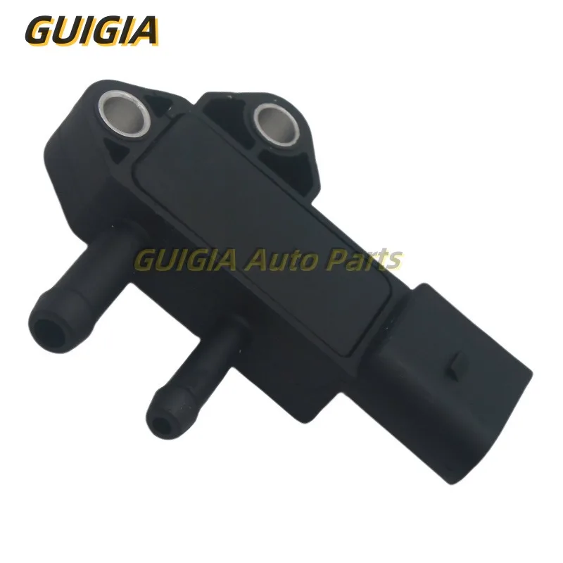 Sensor de presión de escape de filtro de partículas diésel SH01182B2 para Subaru Forester Legacy Outback 2.0L Mazda CX-5 6 2.2L piezas de automóvil