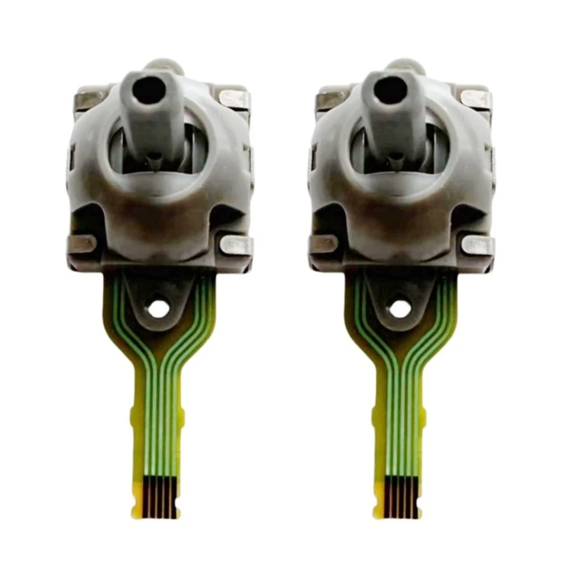 3D Analog Joysticks for Pico4/Neo3 ThumbStick Controllers Module Repair Part Access