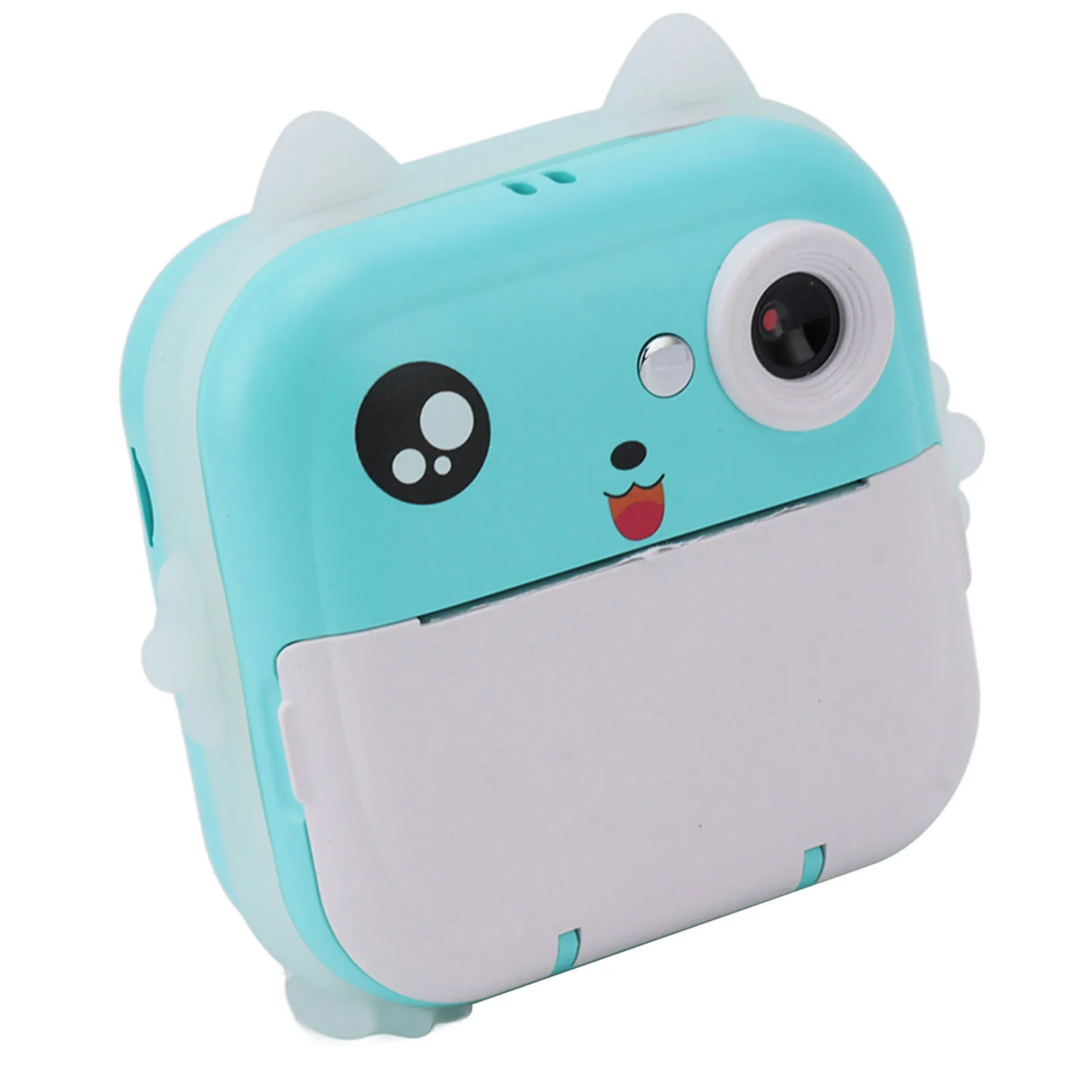 Kinder Digitaldruck kamera 24mp 5v 1080p 720p 2,4 im Display USB Kinder Sofort druck kamera für Mädchen Jungen Kleinkind