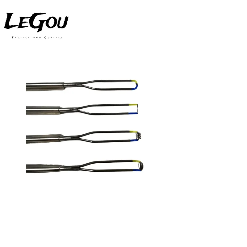LeGou Professional  SUODE Class II Resectoscopy Electrode Cystoscopy /Monopolar Resectoscopy Cutting Loop