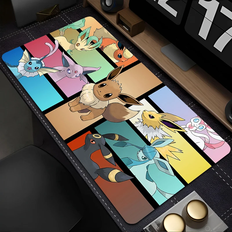 Gaming-Mauspad XXL Pokemon Com – Esports Y Gaming Bewertung und Preis