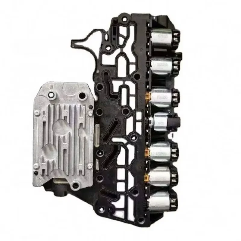 For Chevrolet Malibu Cruze 2012-2015 Automotive Transmission Control Module 6T40 6T45 6T30 AMT Seals 1 Year Warranty