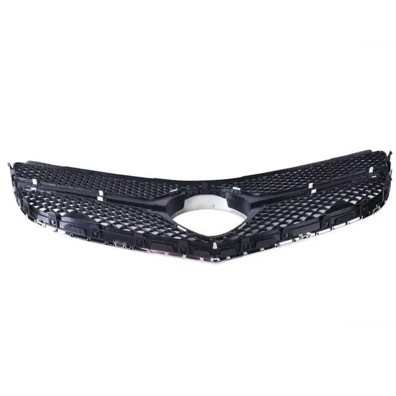 Class Front Hood Grille E350 E550 Coupe For Mercedes-Benz W207 E,Replace#2078803183