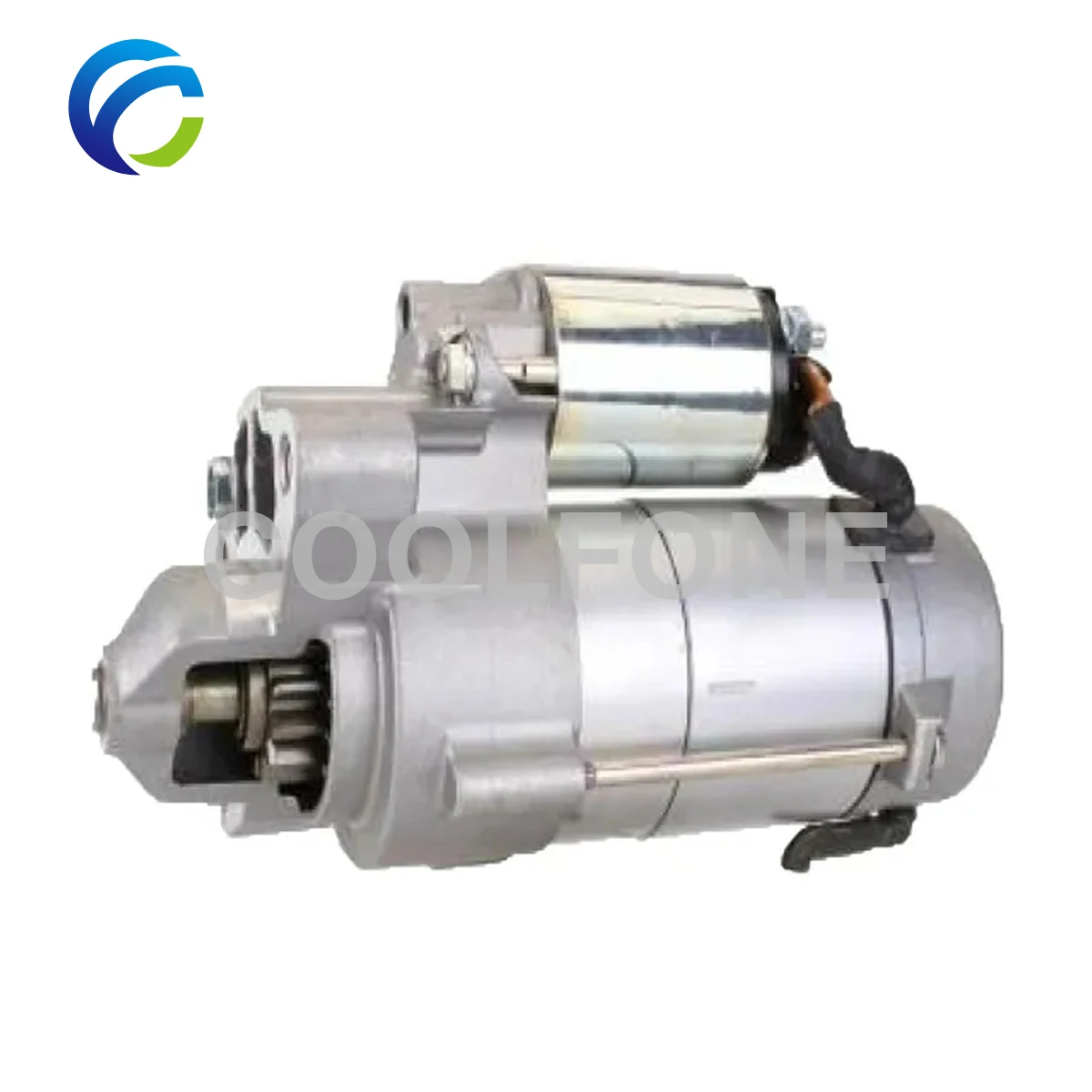 Self Starter Motor for LAND ROVER DISCOVERY SPORT EVOQUE 2.2D 4380000822 EJ3211001AB EJ3211001AC LR047573 LR065819 EJ3211001AD