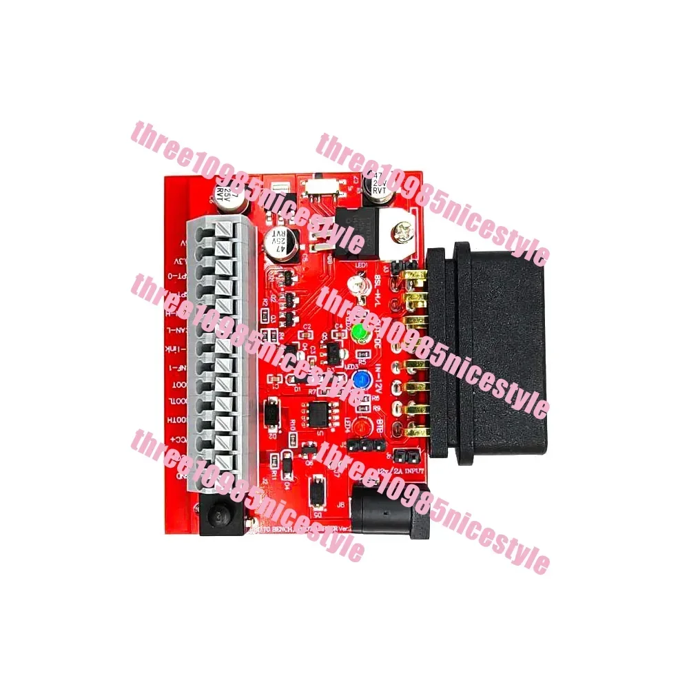 OTB 2.0 Adapter for KT200 Foxflash Bitbox PCMflash