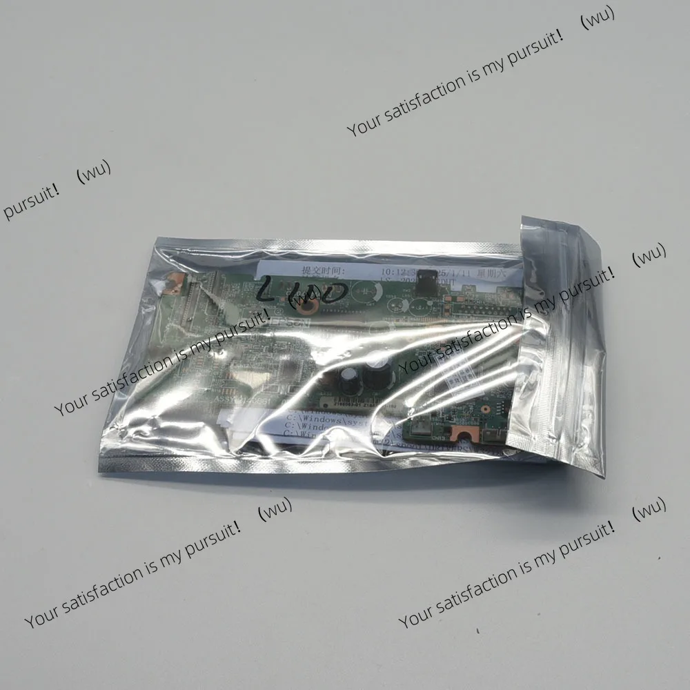

Плата форматирования PCA (Formatter Board) / Логическая плата / Основная плата для Epson L210 L220 L350 L300 L110 L130 L310