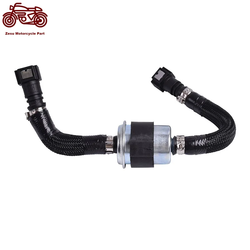 250cc Motorcycle Accessories Fuel Filter Pipe Oil Tube For CF MOTO CF250 CF 250 nk CF250NK High Pressure Oil Pipe