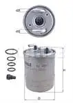

KL490/1D fuel filter SPRINTER 906 06