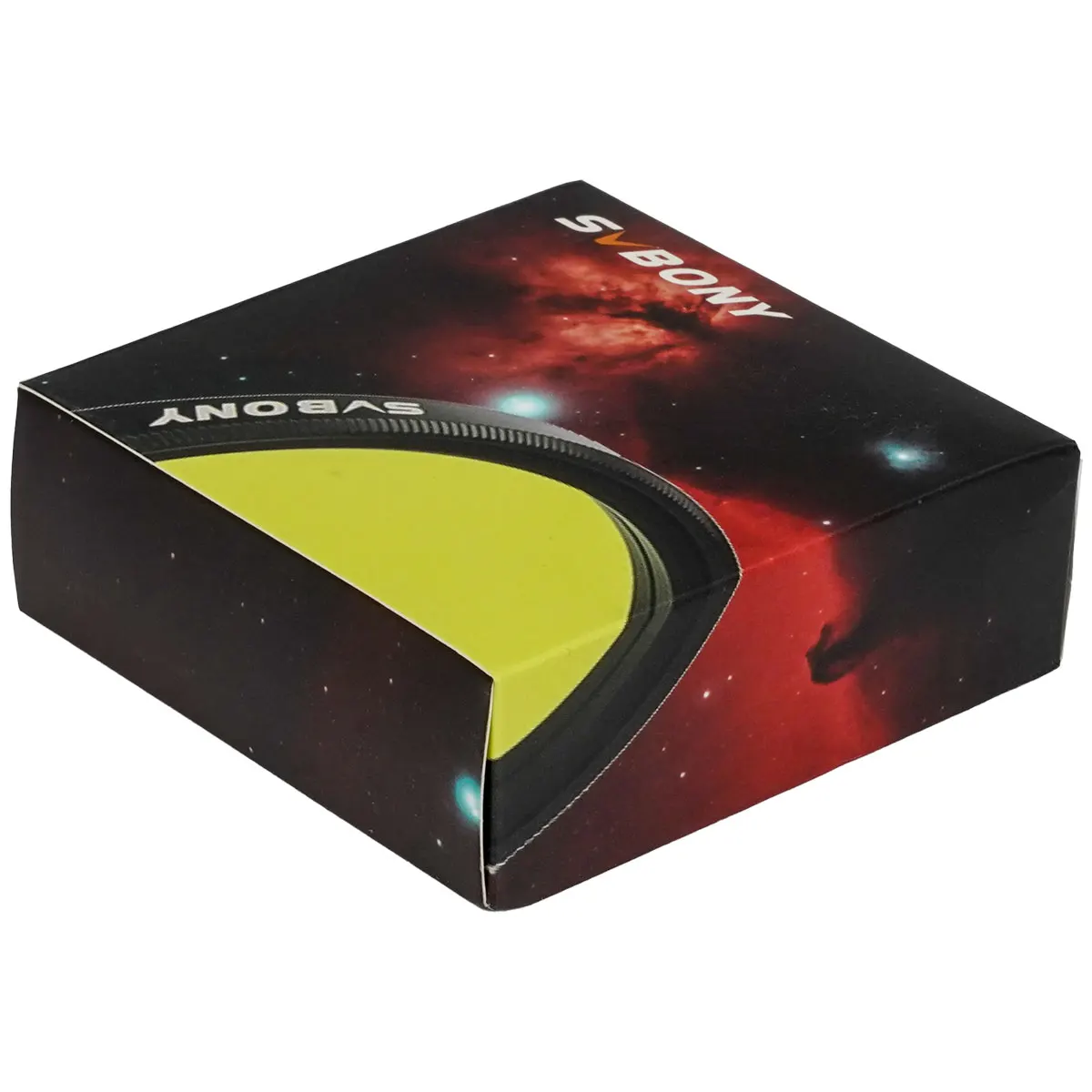 SVBONY SV220 Dual-Band 7nm Nebula Filter for One-Shot Color Cameras 1.25\