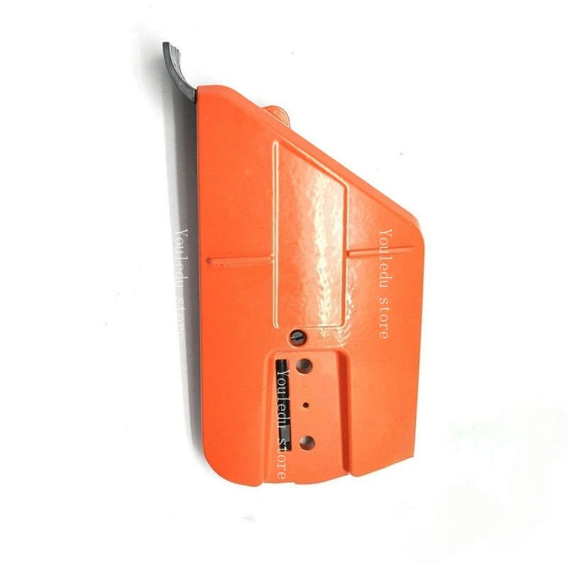 

Applies To HUS362 365 371 372 Anti-chip Cover Assembly, Guide Plate Side Cover, Sprocket Side Cover