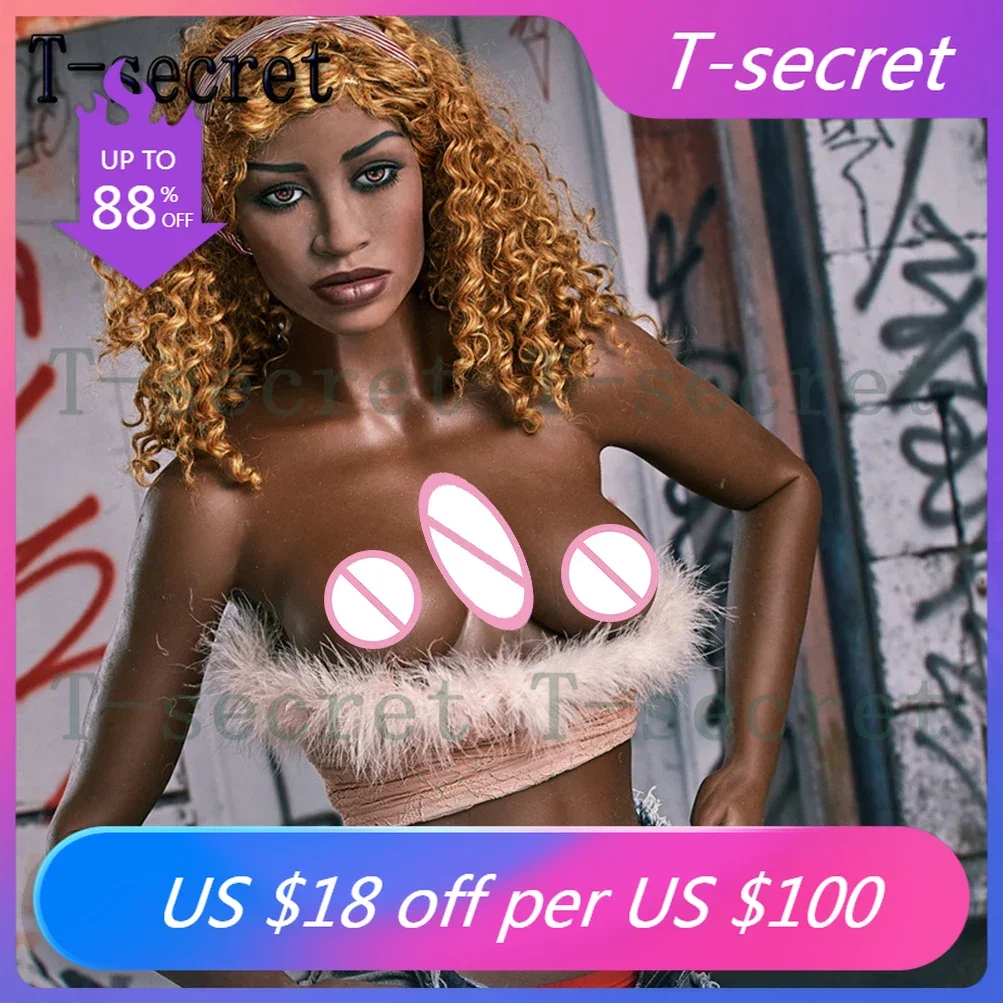 Poupées Sexuelles en Silicone TPE de 158cm pour Homme Adulte, Jouets Sexuels, Amour, Beurre, Sexy, Complet, Masturbateur, Oral, Vaginal, Anus, Cul Réaliste