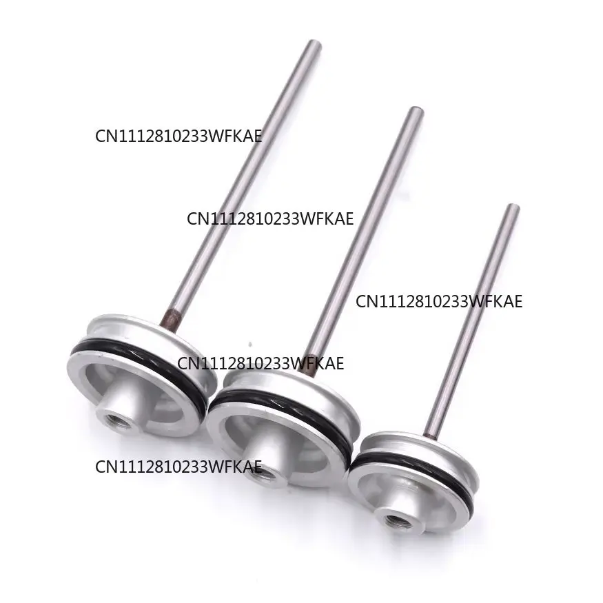 Coil Nailer Main Piston Unit CN55 CN70 CN80 Pneumatic Nail Gun Driver Spare Parts for Max RGN Senco Nailer Accessory Firing Pin