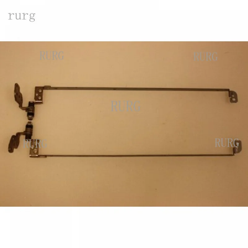 R+  FOR eMachines E525 LCD Screen Hinge Set AM06R000100 AM06R000200