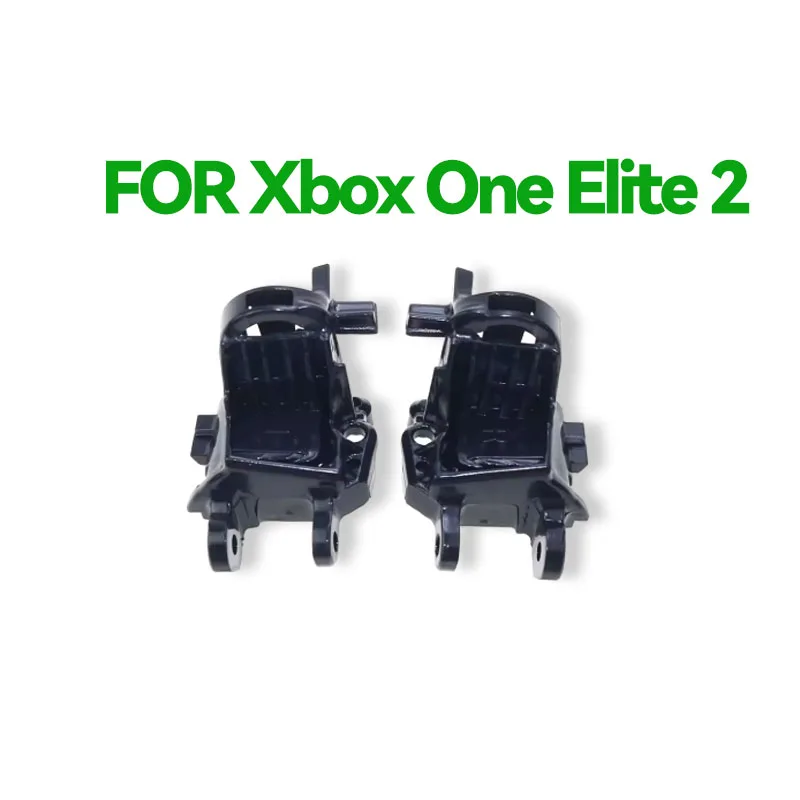 صب Xbox One /S/Elite 1 2 Pour Xbox SeiRie S X ContrôLeur Rt Lt يدعم DéClencheur Bouton De Clé Support Intintreieur ReParation