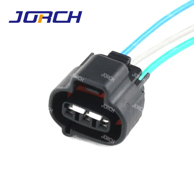3 Pin 6240-5173 Auto Wasserdichte VSS Sensor Stecker Für TOYOTA Carola Corolla 90980-11145