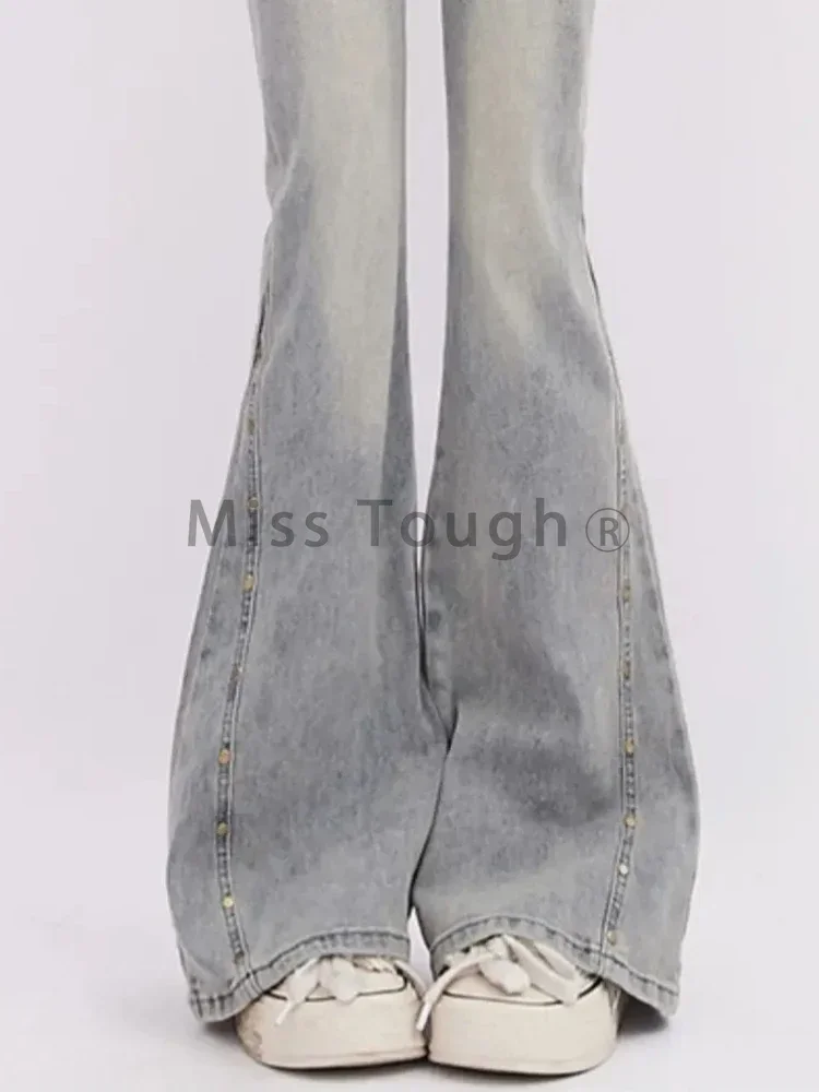 Thumbnail 4 - #38 Best High Rise Denim Jeans to Buy In 2026