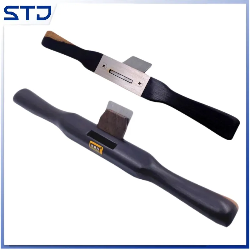 Handle Round Ebony …