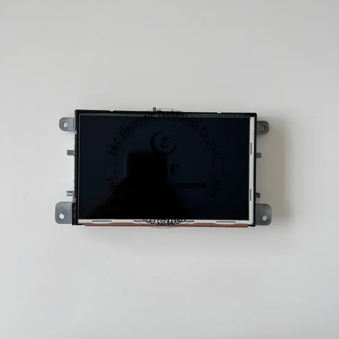 LT070CA20000 Quality A+ LCD Display Screen 7-Inch for Audi 8KD919604