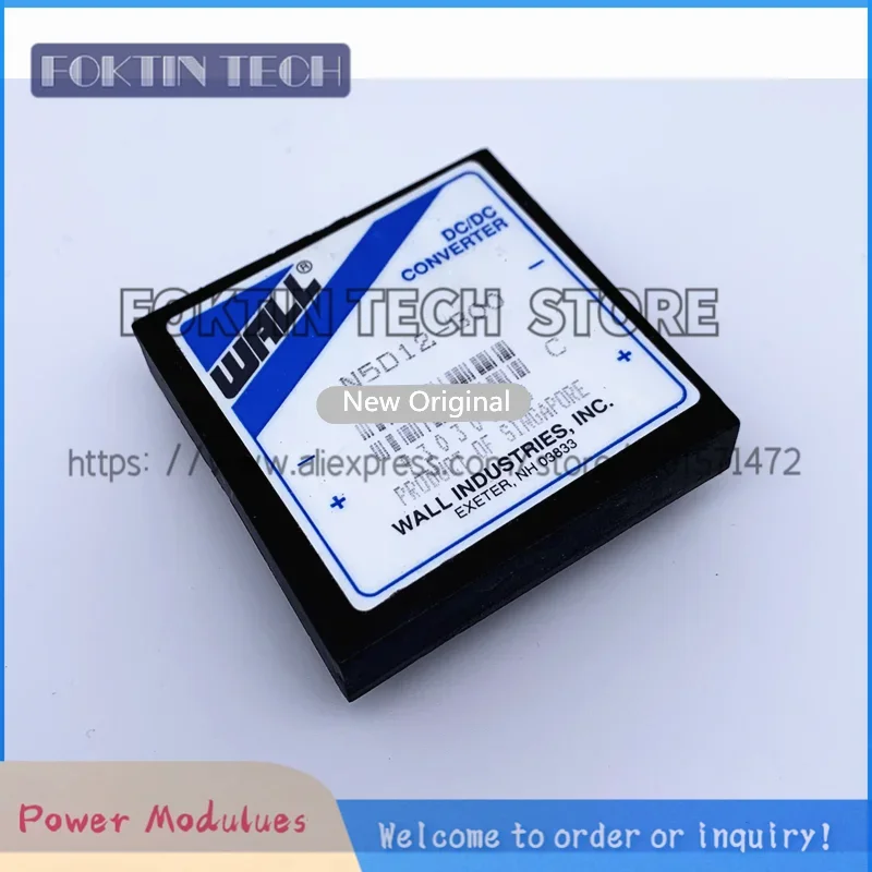 

New N5D12-300 Power Module