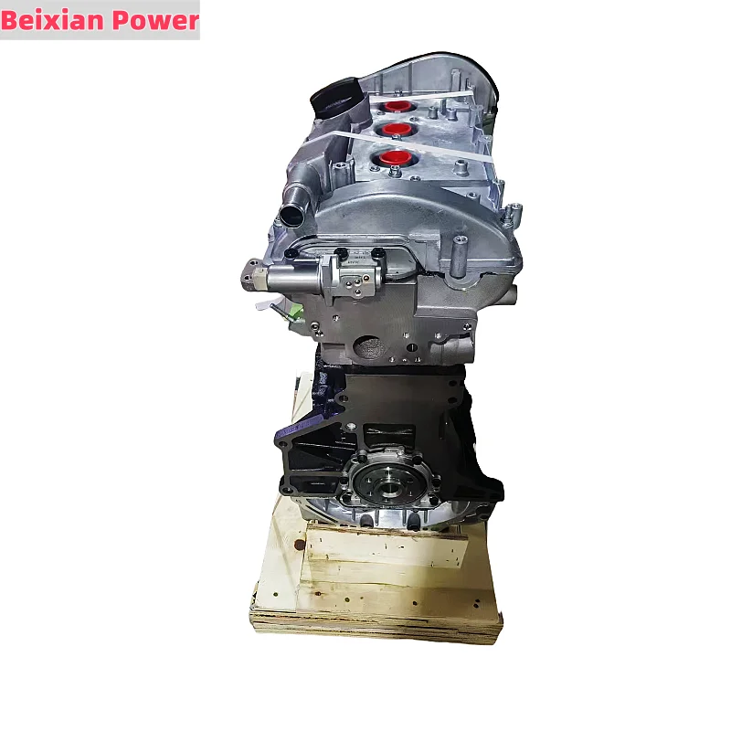 

Factory Brand New Engine AUQ For Vw Ea113 1.8T