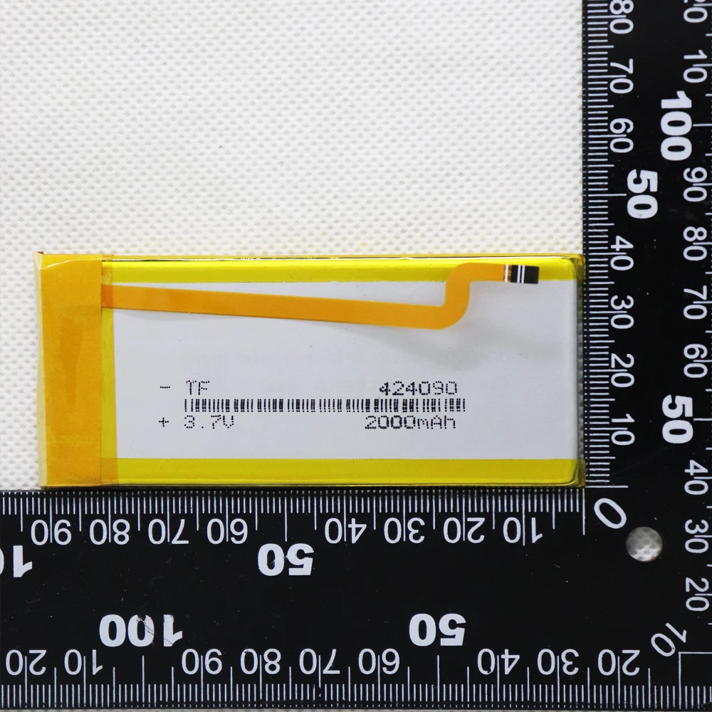 405570 424090 Upgrade-SSD-Akku für iPod 5. Generation Video 30G 60G 80G 6. 7. Generation Classic 80GB 120GB 160GB Akkus mit dicker Rückseite – Detail 6