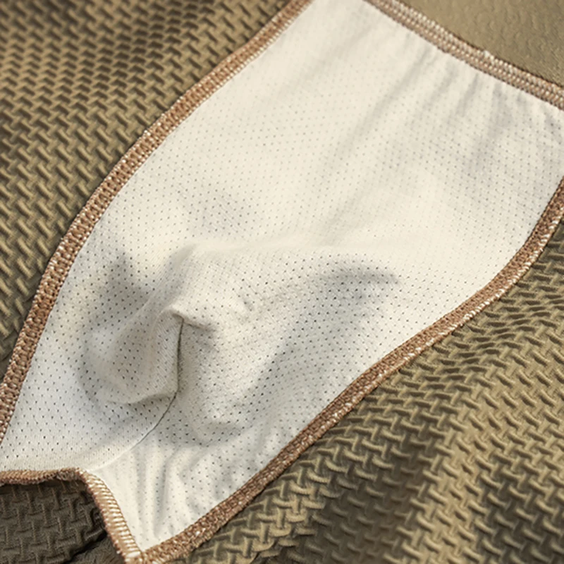 Thumbnail 4 - #46 Newest Mens Ice Shorts