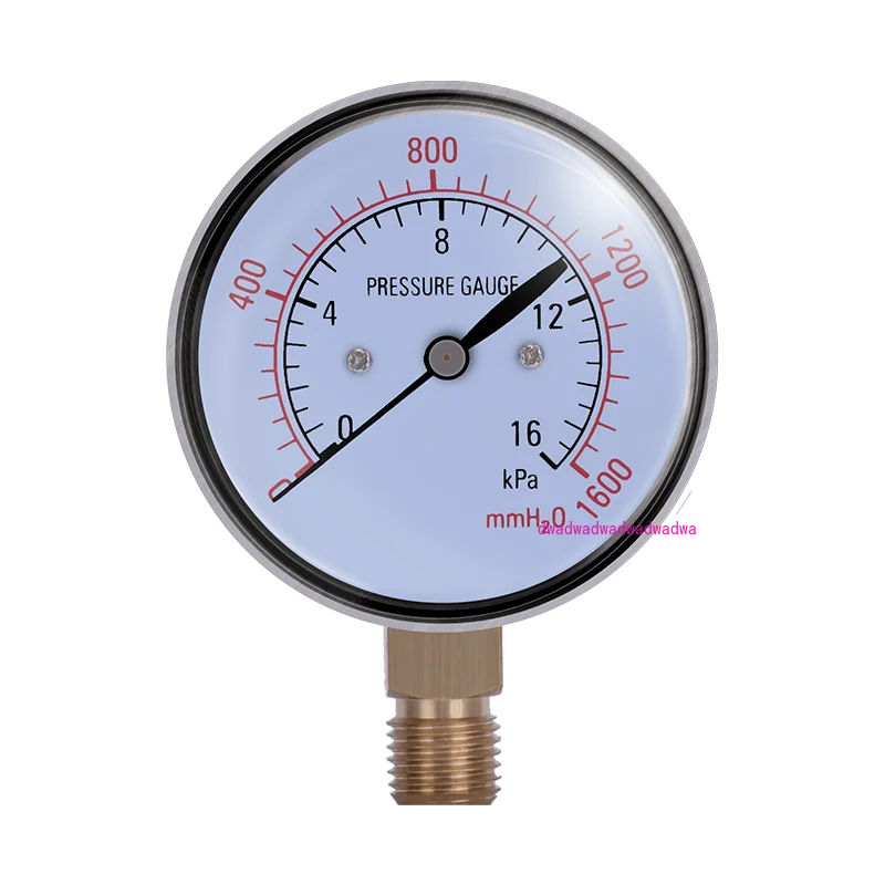 Diaphragm Pressure … - image