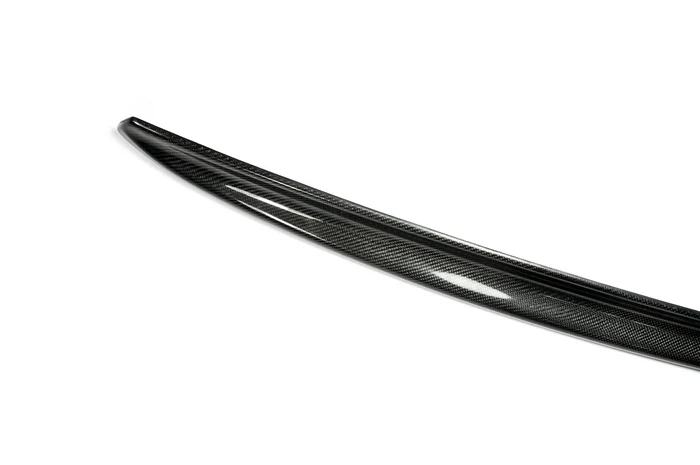 carbon fiber car parts for Evolution EVO 7 8 9 Type 2 Rear Spoiler (Original spoiler no need to be moved)