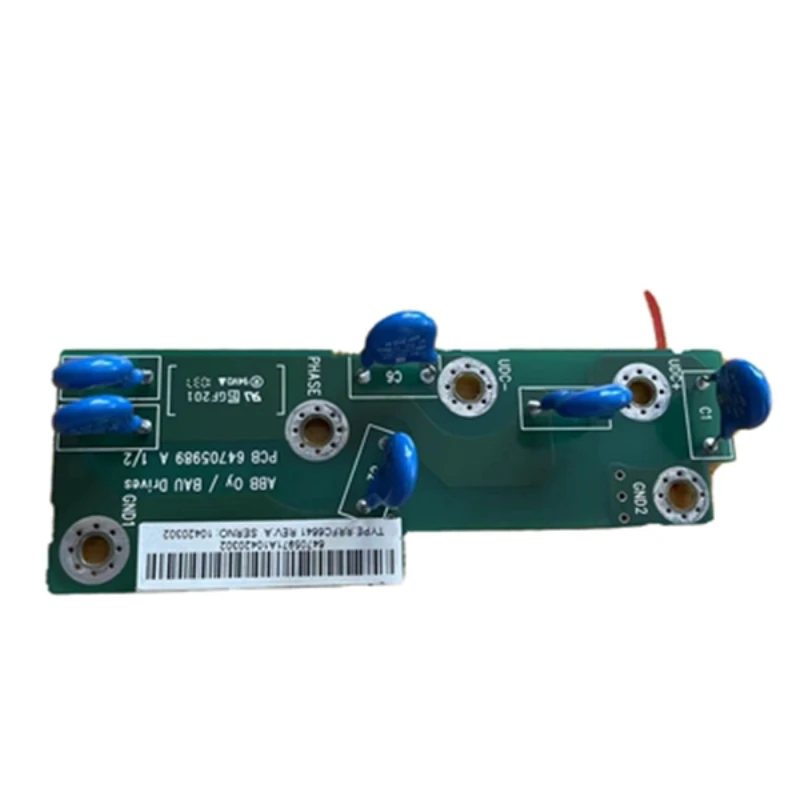 RRFC6641 Brand Original Spot Servo Module PLC Controller (Consult the actual price)