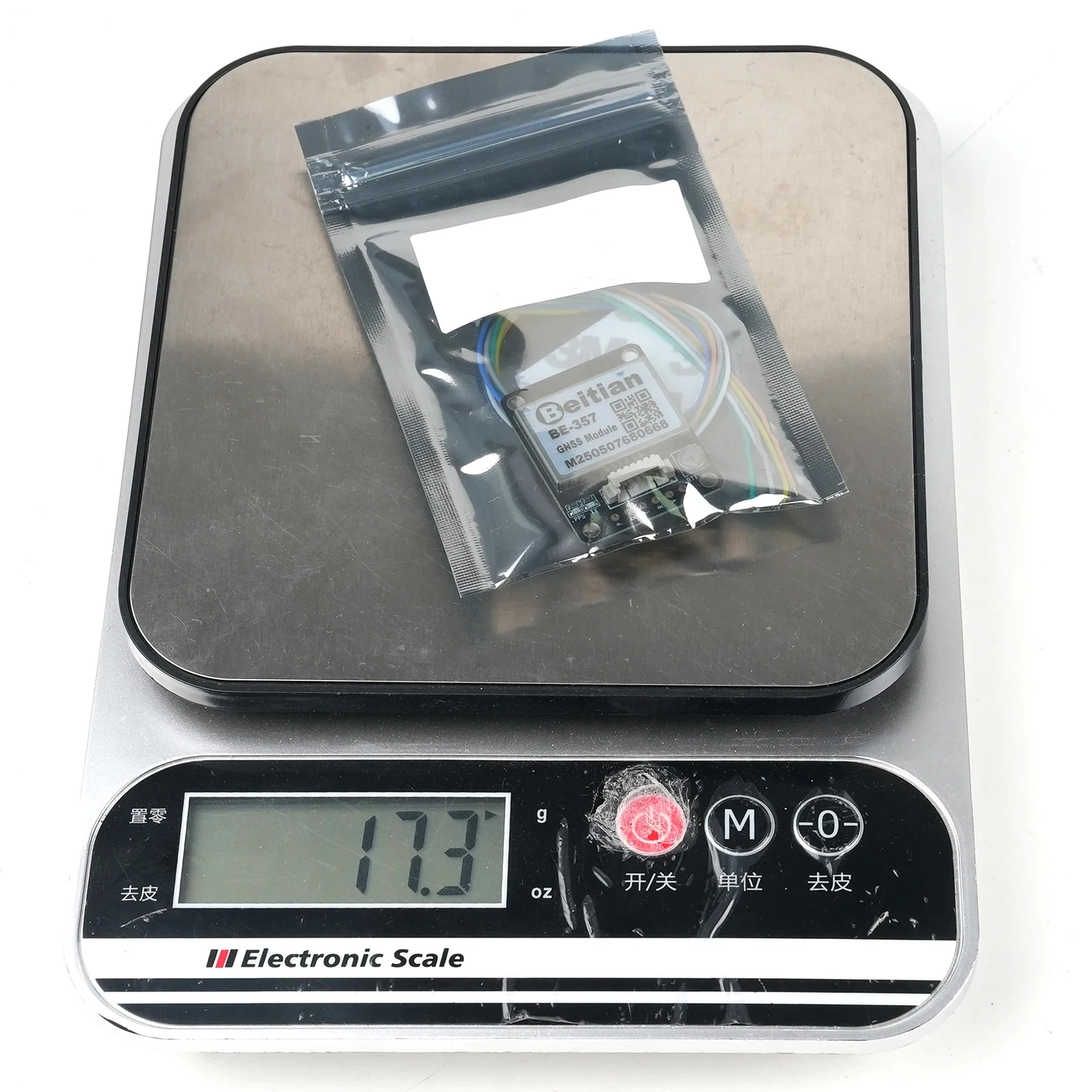 10 قطعة/الوحدة Beitian BE-357 BE357 GPS وحدة بروتوكول مزدوج لطائرة بدون طيار FPV عودة التحكم في الطيران الثابتة الجناح العودة الإنقاذ الطائرة بدون طيار أجزاء