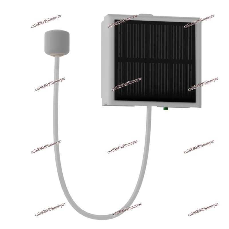 

Outdoor Rechargeable Aerobic Pump for Fishing Aerobic Pump Live Fish Bucket Wild Fishing Oxygen Machine Household Ultra-quiet