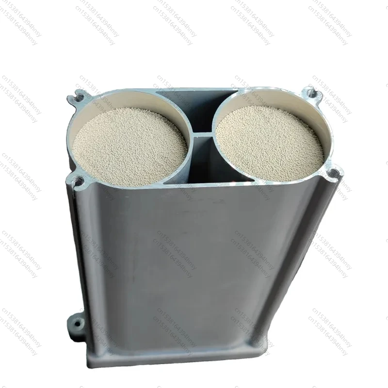 LOLO PSA Oxygen Generator for Medical Use 93% Purity Zeolite 0.4-0.8mm Molecular Sieve