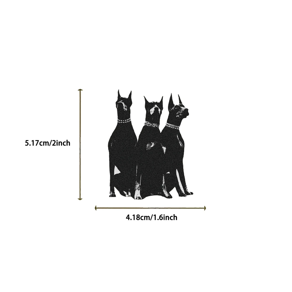 10/30/50 قطعة Ins نمط الذهب الأحمر الفن ملصقات الجمالية الرجعية Y2K فتاة الكتابة على الجدران الشارات حقيبة جراب هاتف دفتر ملصق ديكور