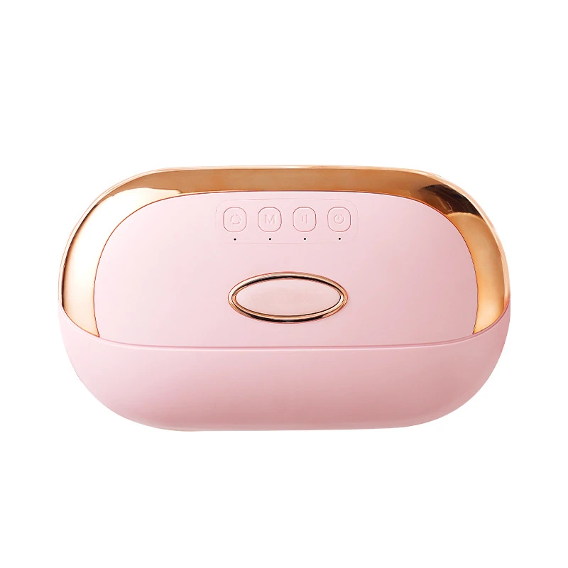 

Stone Kneading Instrument, Infrared Moxibustion, Hot Compress, Warm Uterus, Heated Belly, Waist Massage Belt