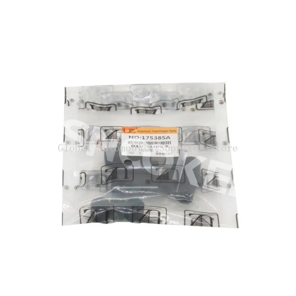 01V 5HP19 Transmission Oil Guide Rubber Hose For Audi A4 A6 Passat 5-Speed Gearbox Oil Pipe Rubber Sleeve Repair Kit view 2