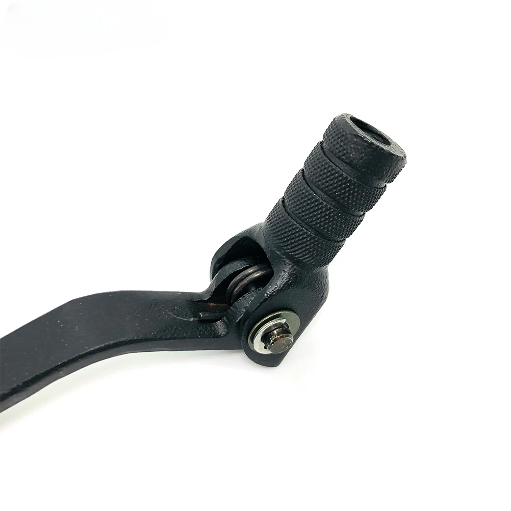 Motorcycle shift lever folding lever KAYO T2 T4 XR230 CB CRF230 X2/X2X shift lever