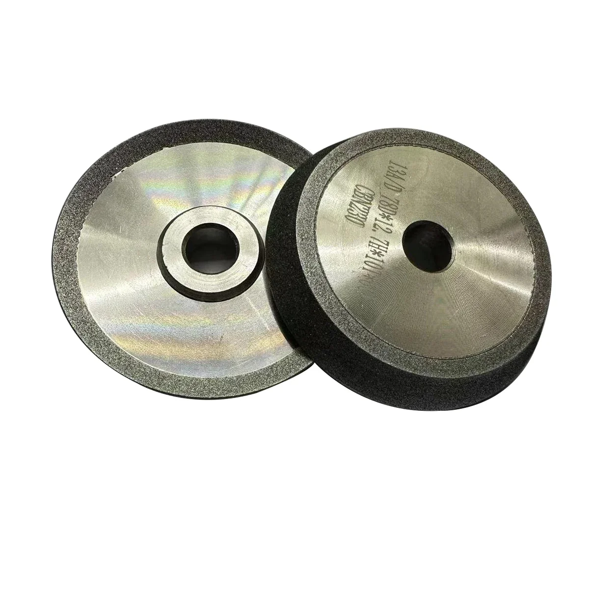 

# Hot Sales 4 Inch D100Mm Diamond Grinding Wheel For Glass Dia Diamond Grinding Disc Knife