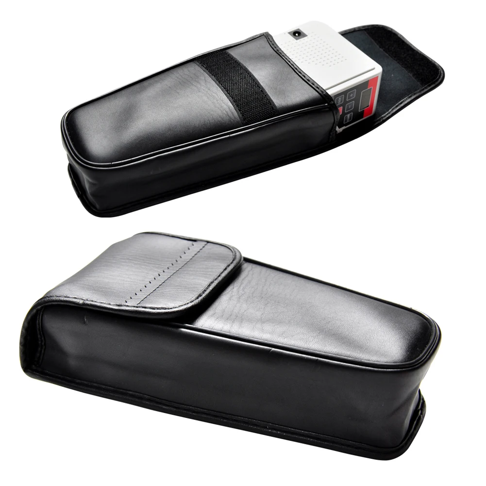 มือถือ Mini Money Counter จอแสดงผล LED Financial อุปกรณ์สำหรับธนบัตร Bill Mini Handy Money Counter แบตเตอรี่/ปลั๊ก Bracket