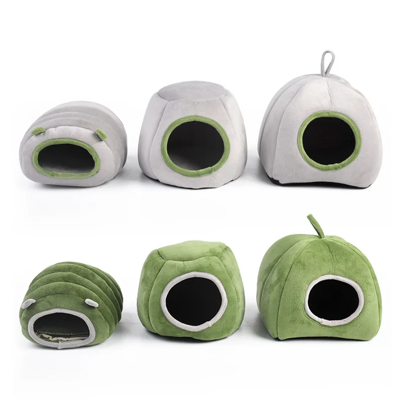 Thumbnail 2 - #51 Low Cost Hamster Houses That Work