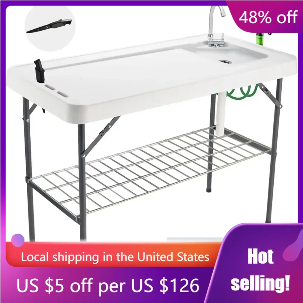 

Homful Table Serving Coffee Black Freight Free Folding Cart Camping Carts Portable Folding Tables Free Shipping Camp Air Tent