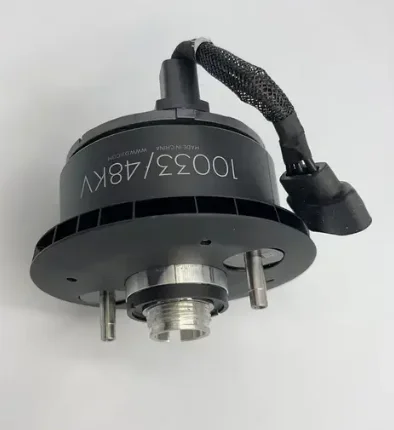 Agras Drone T50 Motor 10033/48KV Agricultural Spreading Drone Accessories Engine Repair Parts