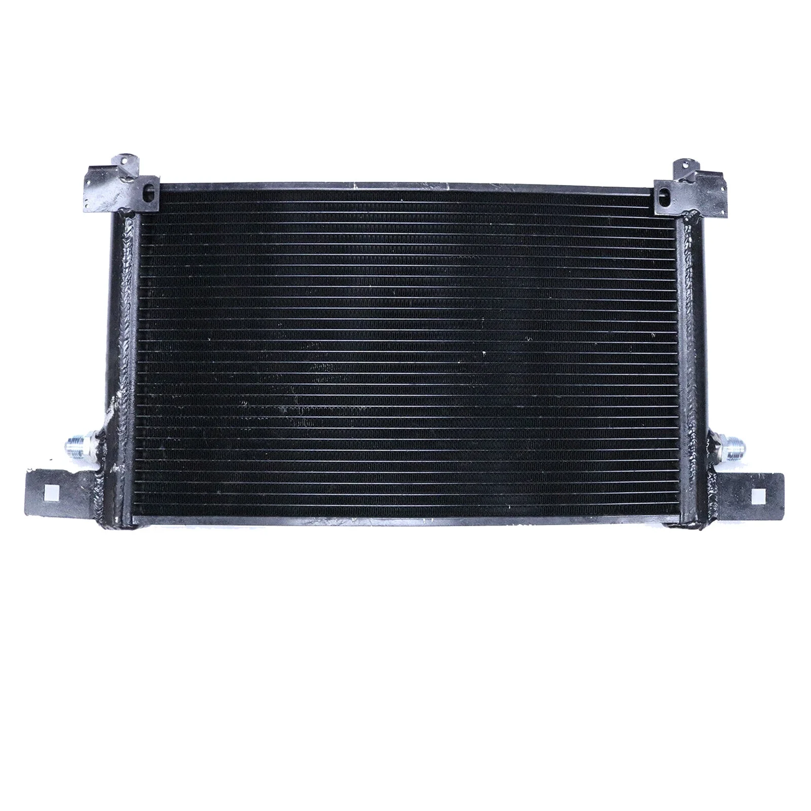 

Oil Exchanger Cooler 6667896 For Bobcat T200 A220 A300 864 873 863