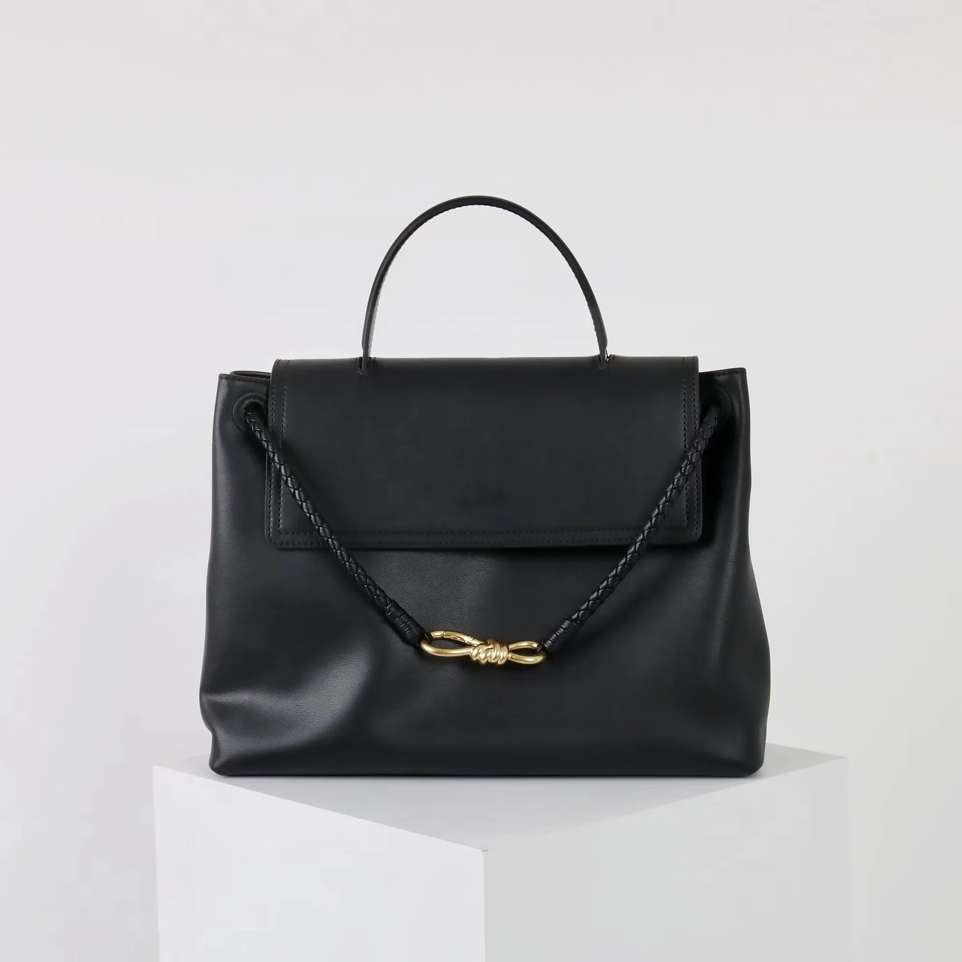 

Сумки-тоут, новинка 2025, весенне-осенние женские сумки, модная женская сумка из натуральной кожи высокого качества, дизайнерская сумка