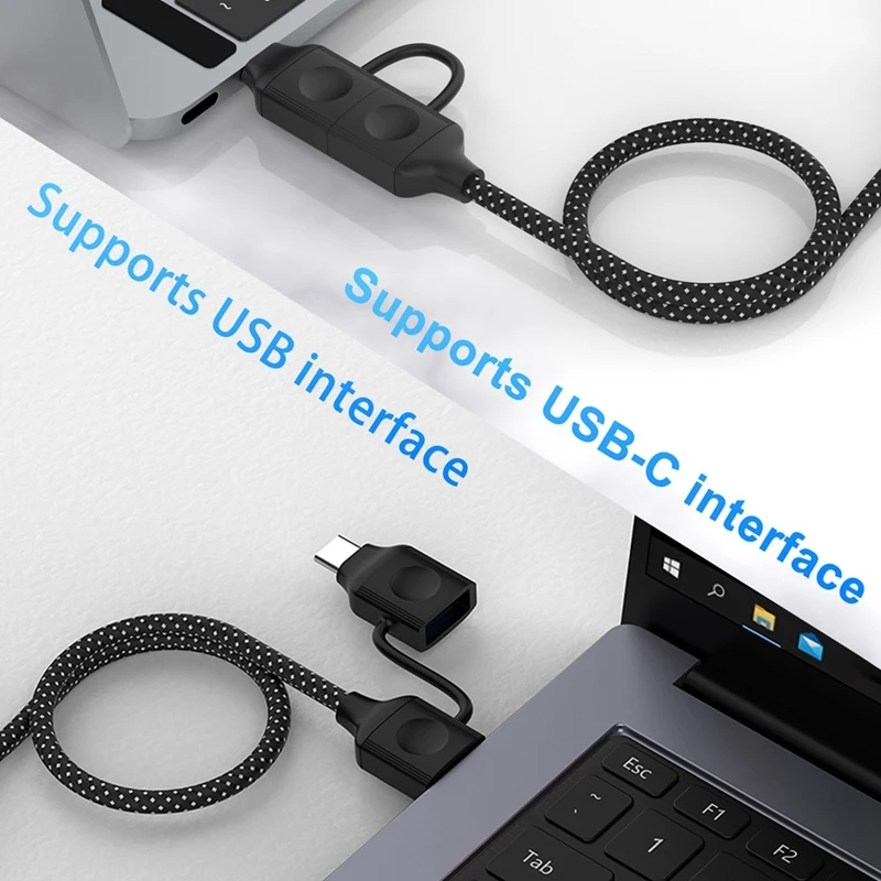 Cfexpress Type B And SD Dual-Slot Memory Card Reader, 10Gbps USB 3.2 Gen 2 Type B Cfexpress Adapter Memory Card Reader