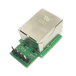 For RISC-V Milk-V AND LuckFox Pico RJ45 Ethernet Expansion Module