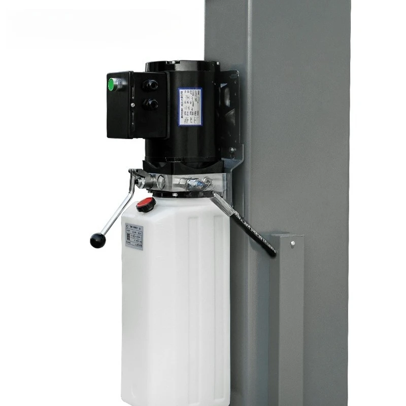 Automobile Hydraulic Double Column Lift Lift Double