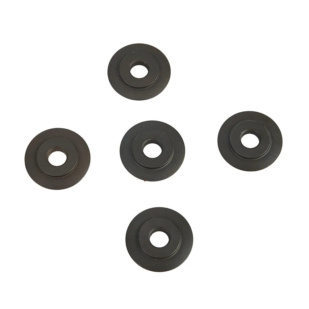 Achieve Clean Cuts Using Our 10PCS Alloy Steel Blade Set Optimized for Both For Copper & Thin Wall Stainless Pipes