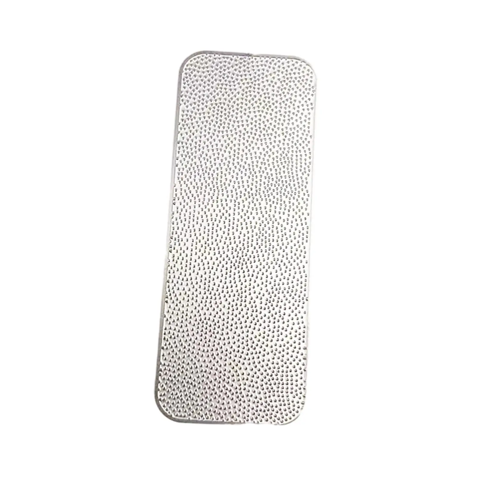 Billiard Pool Cue Tip Shaper Repairing Durable Multifunctional Replacement