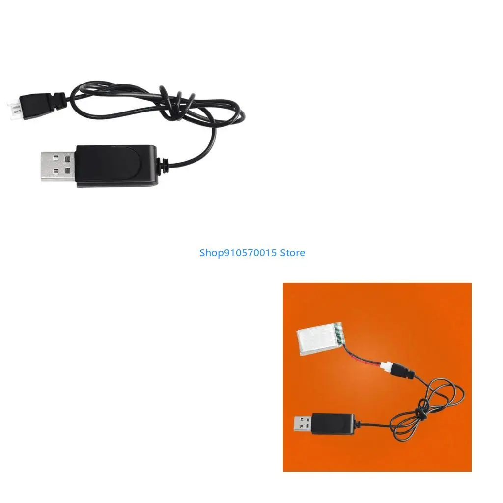 

B95C Универсальное зарядное устройство Lipo USB 3,7 В для дронов FPV Quadcopter Multirotor